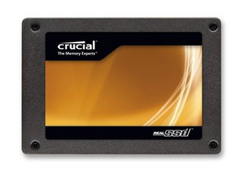 Lexar Crucial realSSD c300 data transfer kit